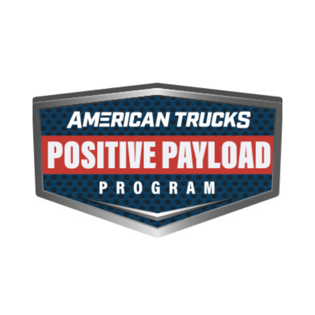 Positive Payload Program